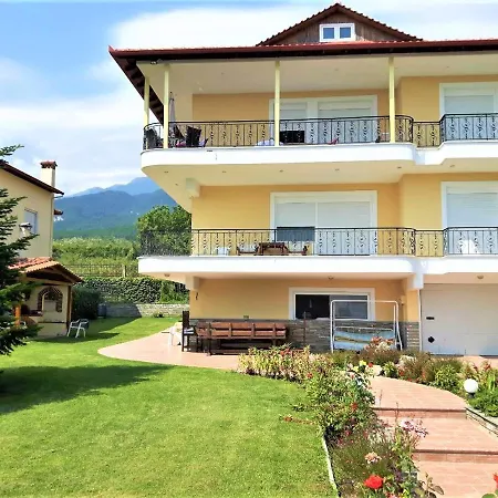 Appartement Achilles