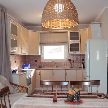 Appartement Achilles *
