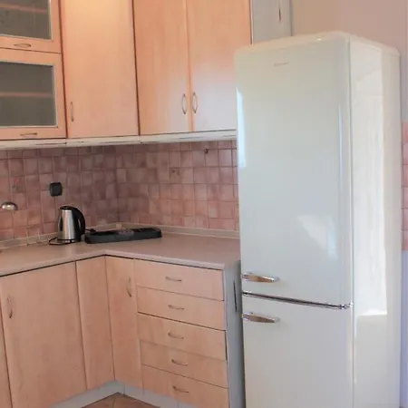 Appartement Achilles