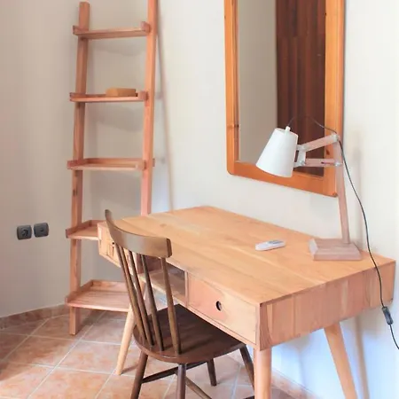 Achilles Appartement *