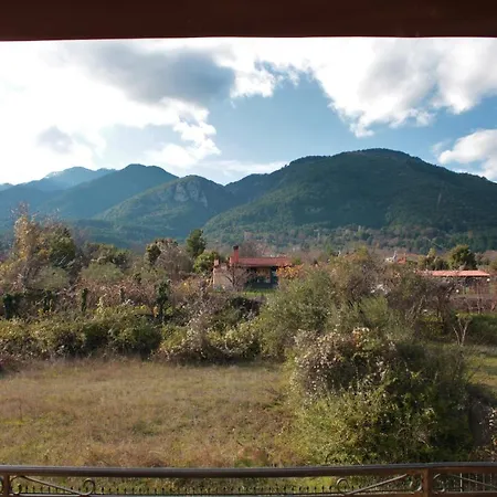 Appartement Achilles *