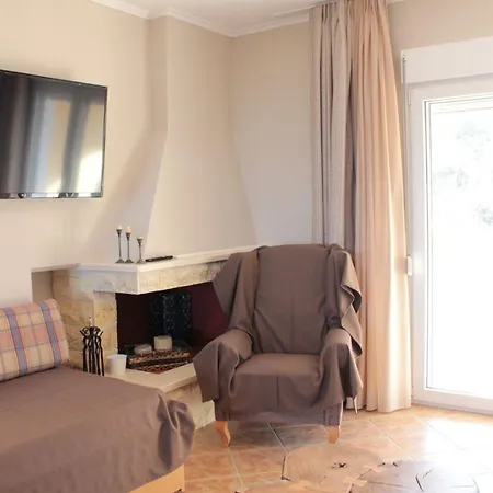Achilles Appartement
