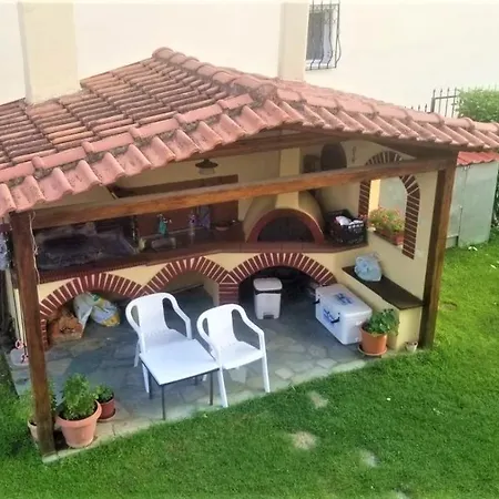 Apartmán Achilles