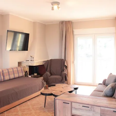 Apartmán Achilles