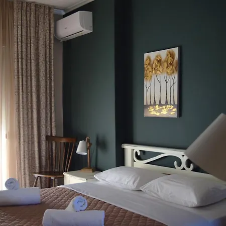Appartement Achilles Litóchoron