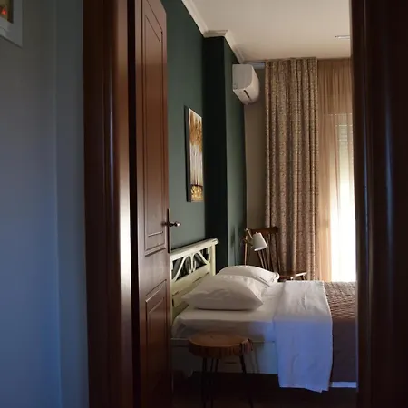 Appartement Achilles