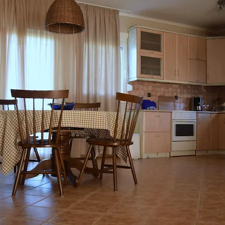 Appartement Achilles *