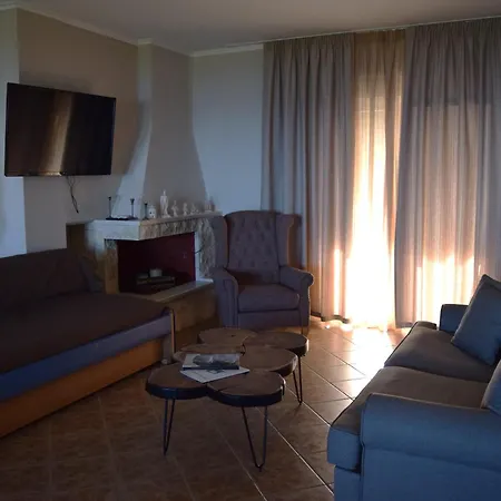 Appartement Achilles Litóchoron