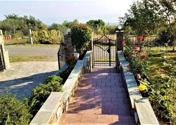 Achilles Apartamento