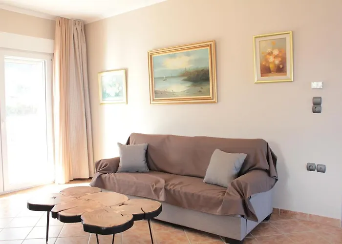 Achilles Apartamento *