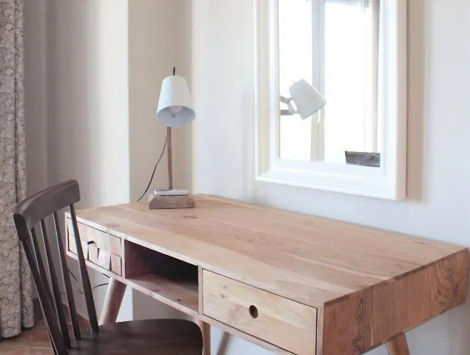 Achilles Apartamento Litochoro