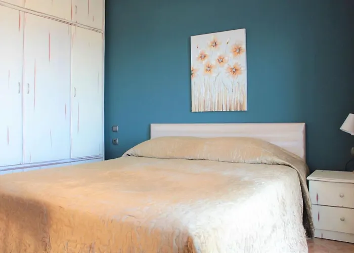 Apartamento Achilles *