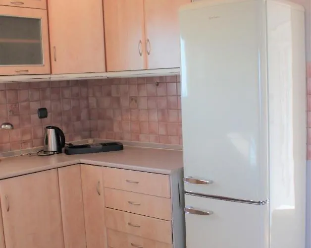 Apartamento Achilles