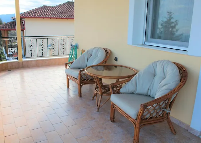 Achilles Apartamento