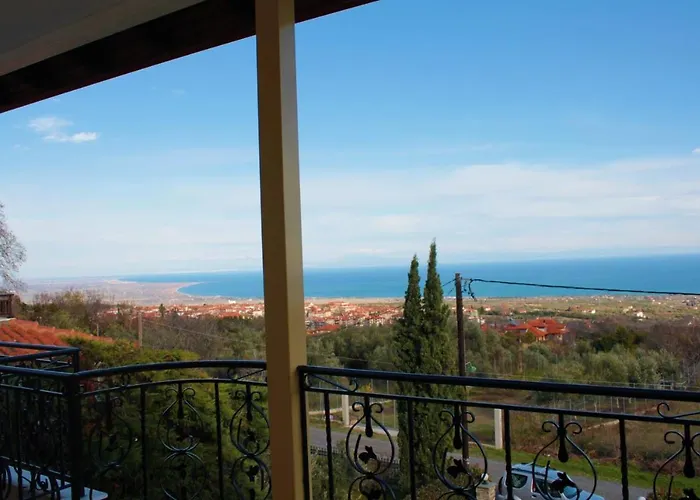 Apartamento Achilles