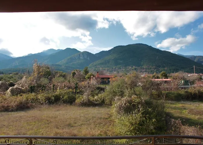 Apartamento Achilles *