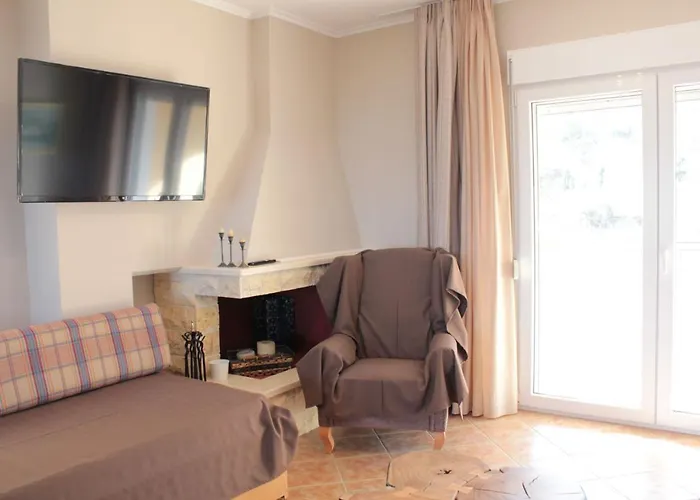 Achilles Apartamento