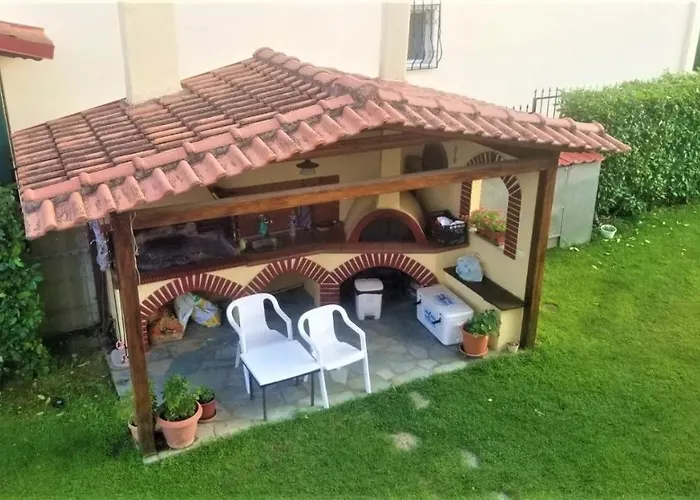 Apartamento Achilles