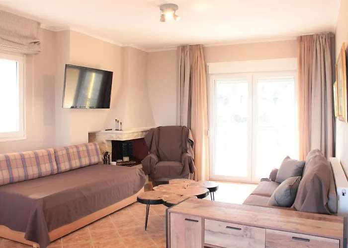 Apartamento Achilles