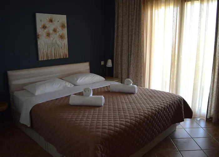 Achilles * Litochoro