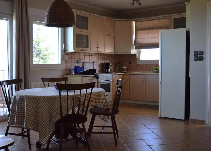 Achilles Apartamento