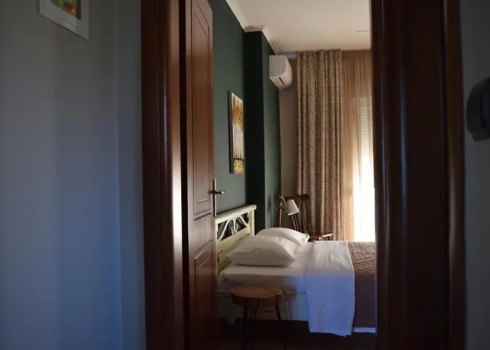 Apartamento Achilles