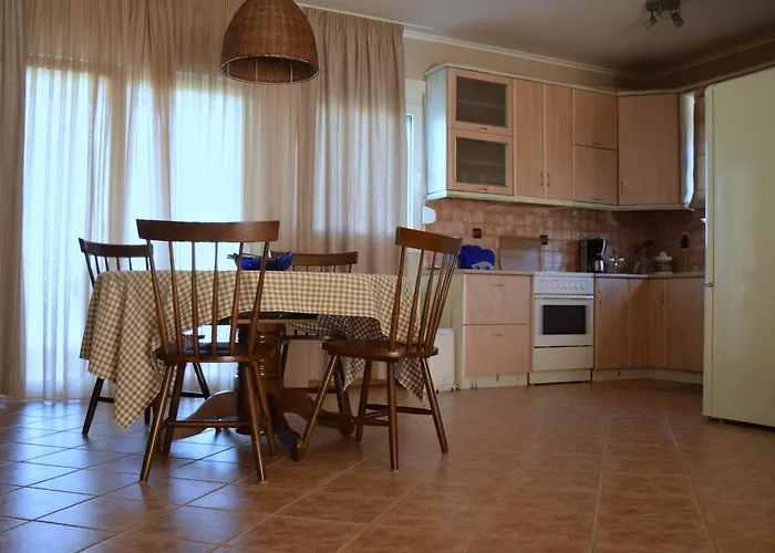 Apartamento Achilles *