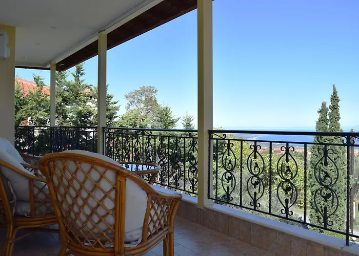 Achilles * Litochoro