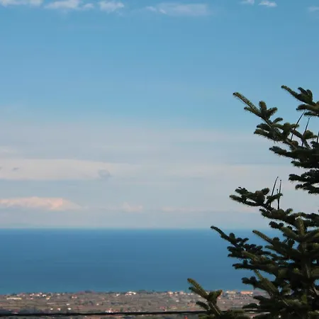 Apartman Achilles Litóhoro