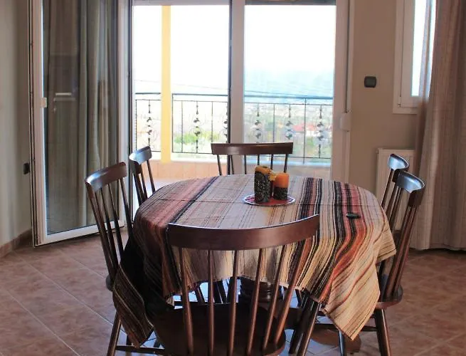 Achilles * Litóchoron