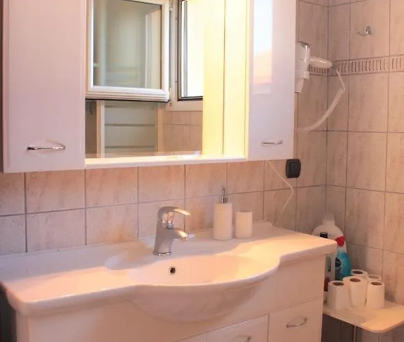 Achilles * Litóchoron