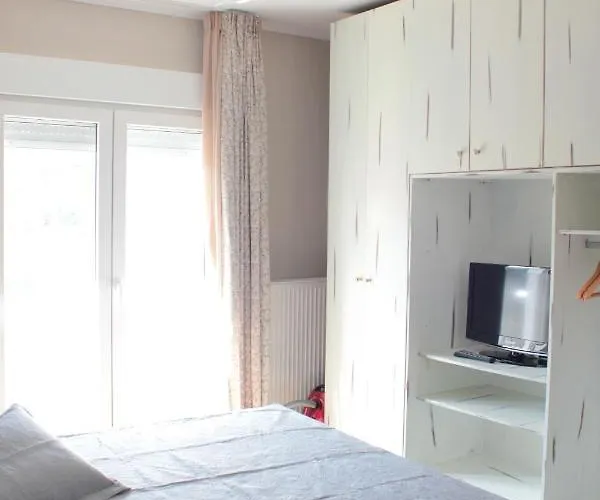 Achilles * Litóchoron