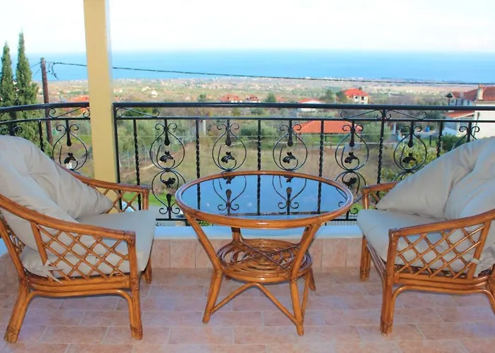 Achilles Litóchoron