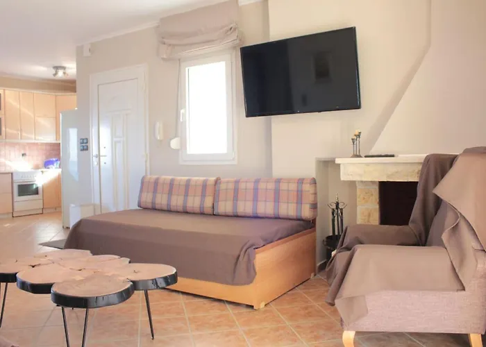 Achilles * Litóchoron