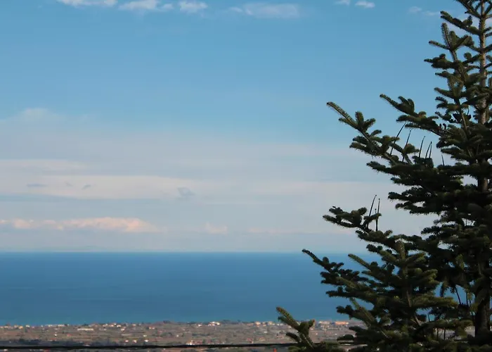 Lejlighed Achilles Litóchoron