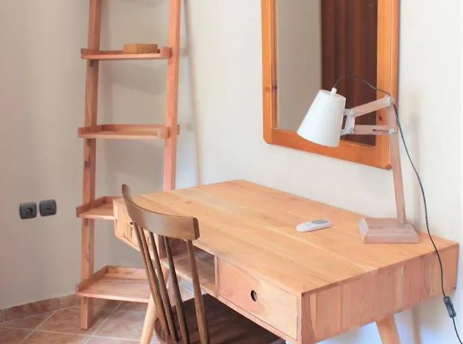 Achilles Lejlighed *