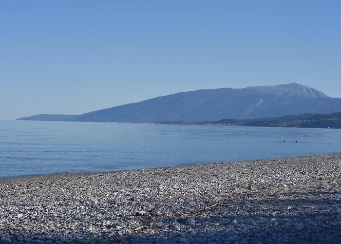 Achilles Lejlighed *